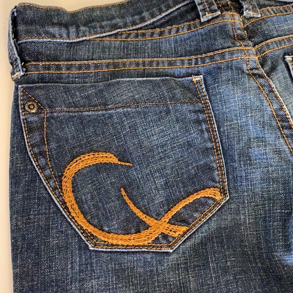 Dittos Jeans NWOT (26) - Picture 3 of 7
